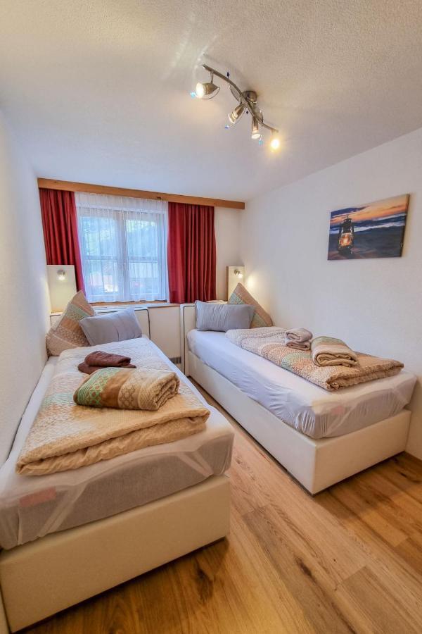 Apartment Zipparashof - Kpl330 By Interhome Perpat Eksteriør bilde