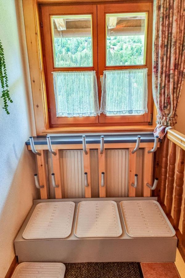 Apartment Zipparashof - Kpl330 By Interhome Perpat Eksteriør bilde