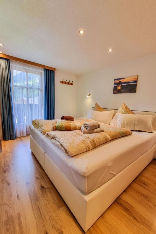 Apartment Zipparashof - Kpl330 By Interhome Perpat Eksteriør bilde