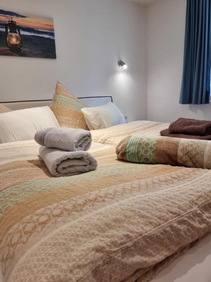 Apartment Zipparashof - Kpl330 By Interhome Perpat Eksteriør bilde