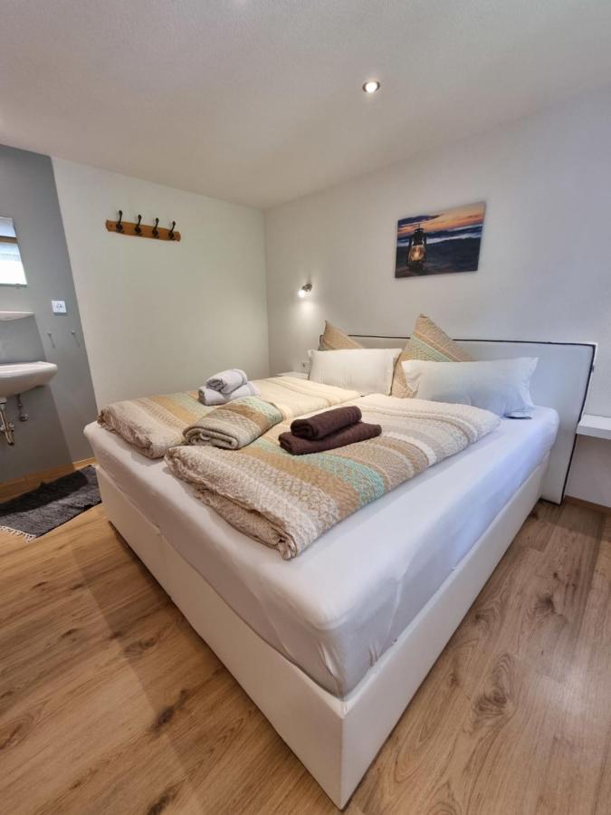Apartment Zipparashof - Kpl330 By Interhome Perpat Eksteriør bilde